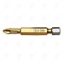 TIN PHILLIPS BIT PH1X50MM CF