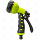 WATERING GUN 7-FUNCTION HERLY WATERING GUN 7-FUNCTION HERLY