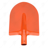 SPADE SHOVEL ∅40MM BG SPADE SHOVEL ∅40MM BG