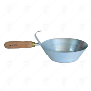 CUP METAL 17MM  ELTOS