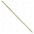SNOW SHOVEL HANDLE L120 cm &Oslash;32mm LIME