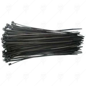 CABLE TIE SET BLACK PREMIUMFIX CABLE TIE SET BLACK PREMIUMFIX