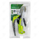 EXTENDABLE 2in1 CUT TREE PRUNER EXTENDABLE 2in1 CUT TREE PRUNER