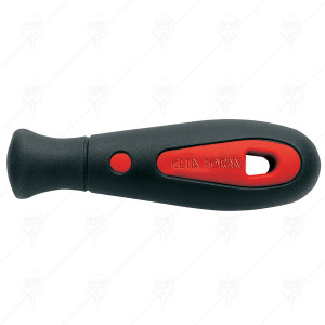8"-10" 2-K SOFTGRIP FILE HANDLE CF