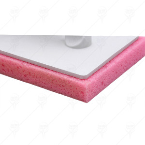 GLETIERA PVC 12*26 CM /GROSIME SPUMA 2