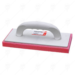 GLETIERA PVC 12*26 CM /GROSIME SPUMA 2