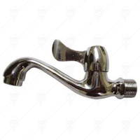 КАНЕЛКА ХРОМ  05 3/4" 165гр. КАНЕЛКА ХРОМ  05 3/4" 165гр.