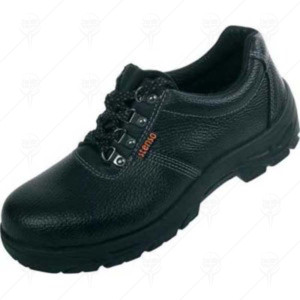 РАБОТНИ ОБУВКИ ОТ ЕСТЕСВЕНА КОЖЕ No 44 VALBG