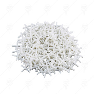 ОГРАНИЧИТЕЛ ЗА ФУГИ 3ММ-500бр. ОГРАНИЧИТЕЛ ЗА ФУГИ 3ММ-500бр.