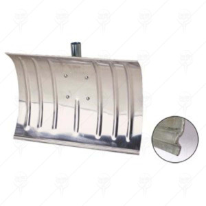 ГРЕБЛО ЗА СНЯГ ЖЕЛЯЗНО С ОТВОР ЗА ДРЪЖКА YAPARLAR Ø28