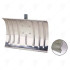 SNOW SHOVEL METAL 46 cm Ø28 YAPARLAR