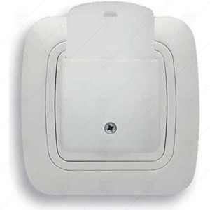 ENERGY SAVER WHITE GOKKU