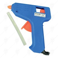 ПИСТОЛЕТ СИЛ. ЕЛ. 10W ф8ММ СИН ПИСТОЛЕТ СИЛ. ЕЛ. 10W ф8ММ СИН