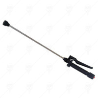 УДЪЛЖИТЕЛ ЗА ПРЪСКАЧКА BERTANI АЛУМИНИЕВ УДЪЛЖИТЕЛ ЗА ПРЪСКАЧКА BERTANI АЛУМИНИЕВ