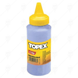 CHALK TOPEX