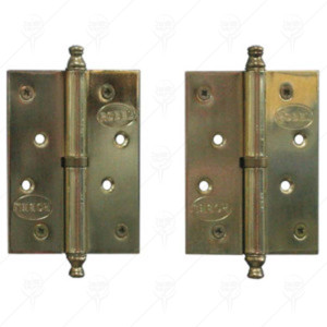 BALAMA ROBEL 120*75*2.5MM 2BUC