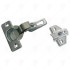 HINGE THROWING H-SHOULDER MET EAGLE10P
