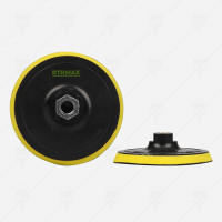 CHANDEABLE SANDPAPER Ф115 VELKRO ORIENT