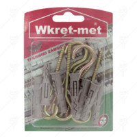 SET DIBLU CU CARLING DESCHIS Ф8 7BUC / SET DIBLU CU CARLING DESCHIS Ф8 7BUC /