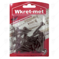 ВИНТ КОПЧЕ ФОСФАТИРАН 4.2X19 35БР WKRET-MET ВИНТ КОПЧЕ ФОСФАТИРАН 4.2X19 35БР WKRET-MET
