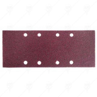 DRY SANDING 230*93 5PCS VERTO