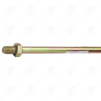 БЪРКАЛКА М14 ELTOS Ø120*600 мм БЪРКАЛКА М14 ELTOS Ø120*600 мм