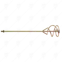 БЪРКАЛКА М14 ELTOS Ø120*600 мм БЪРКАЛКА М14 ELTOS Ø120*600 мм