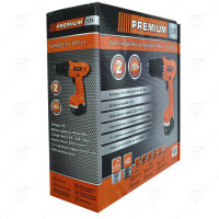 АКУМУЛАТОРНА БОРМАШИНА 12V PREMIUM АКУМУЛАТОРНА БОРМАШИНА 12V PREMIUM