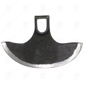 MATTOCK 1000GR 35*45 BG