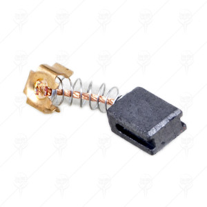 CARBON BRUSH