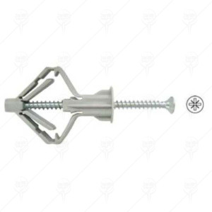 DIBLU PENTRU CAVITATI Ø10 CU SURUB; 10