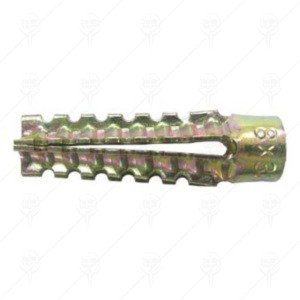 DIBLU METALIC PENTRU BETON 8*38 100 BU