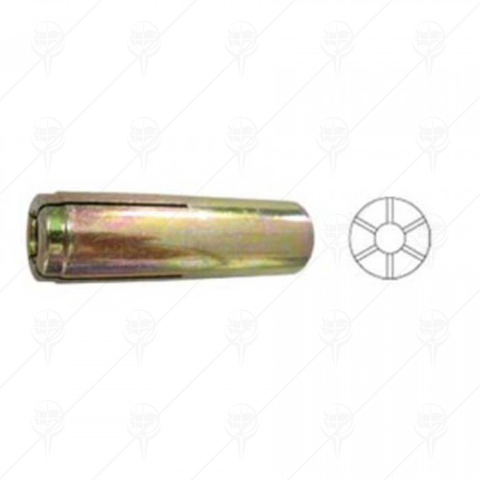 АНКЕР СТОМАНЕН WKRET М10 12Х40 50БР АНКЕР СТОМАНЕН WKRET М10 12Х40 50БР