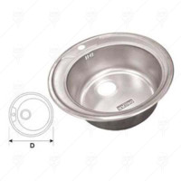 МИВКА ф49КРЪГЛАсКОРИТОф36*16,5cm МИВКА ф49КРЪГЛАсКОРИТОф36*16,5cm