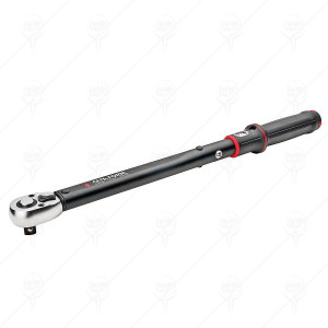 3/8 DRIVE TORQUE WRENCH