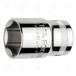 3/8 DRIVE HAXAGON SOCKET CF