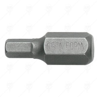 НАКРАЙНИК ЗА ВЛОЖКА ШЕСТОГРАМ 30MM CF НАКРАЙНИК ЗА ВЛОЖКА ШЕСТОГРАМ 30MM CF