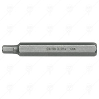 BIT CAPAT HEXAGONAL CHEIE TUBULARA 6.0