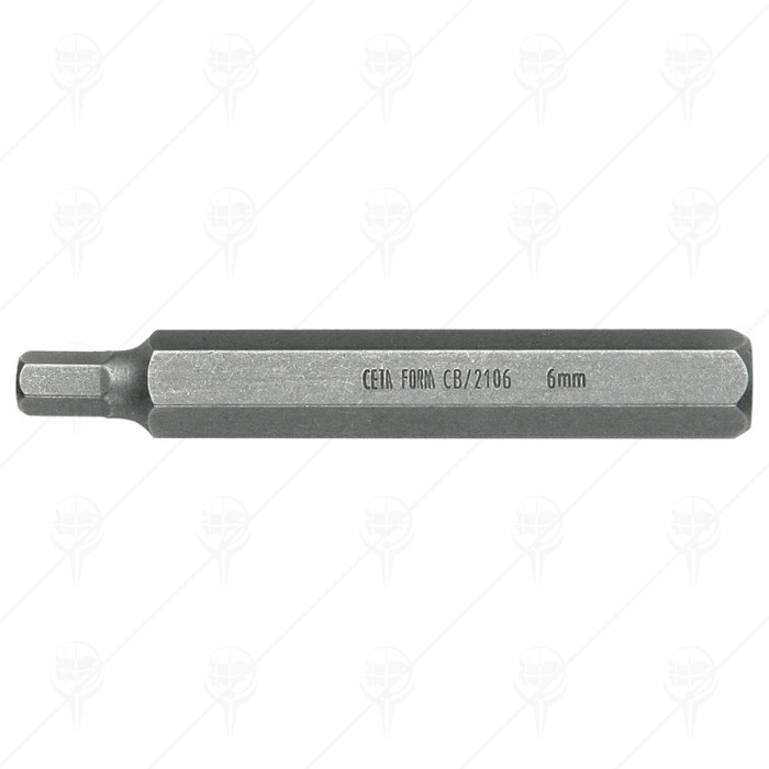 BIT CAPAT HEXAGONAL CHEIE TUBULARA 6.0