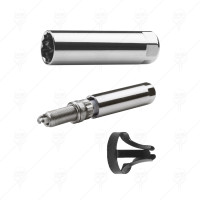 ВЛОЖКА 3/8 ЗА СВЕЩИ CETA-FORM ВЛОЖКА 3/8 ЗА СВЕЩИ CETA-FORM