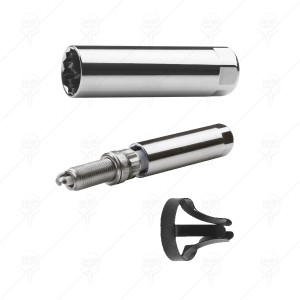 3/8 DRIVE SPARK PLUG SOCKET