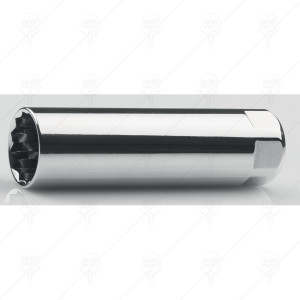 3/8 DRIVE SPARK PLUG SOCKET