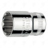 1/2 DRIVE BIHEXAGON SOCKET CF