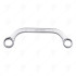 HALF MOON RING WRENCH 11X13MM
