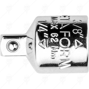 DRIVE ADAPTOR 3/8"Ж-1/4"М CF