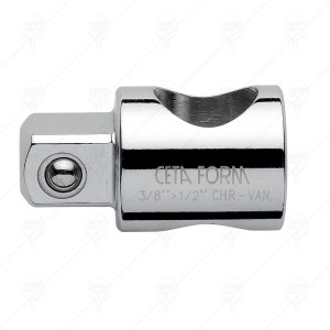 DRIVE ADAPTOR 3/8-1/2 CF
