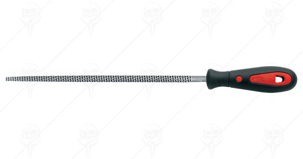 Cordless Rasp ROUND RASP WITH HANDLE CF