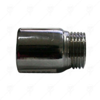 EXTENSION PIPE FITTING 1\2" 22.5CM