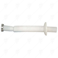 МАРКУЧ ЗА СИФОН С МЕТАЛНА ГАЙКА МАРКУЧ ЗА СИФОН С МЕТАЛНА ГАЙКА