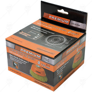 ТЕЛЕНА ЧЕТКА ЗА ЪГЛОШЛАЙФ КАМБАНА ТЕЛЕНА ЧЕТКА ЗА ЪГЛОШЛАЙФ КАМБАНА